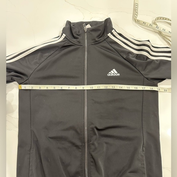 Adidas Track Jacket (Size: Medium) - Picture 5 of 5